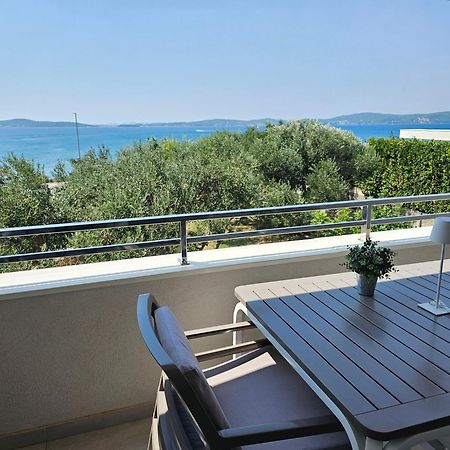 Appartement Seahouse By Jelena à Bibinje Chambre photo