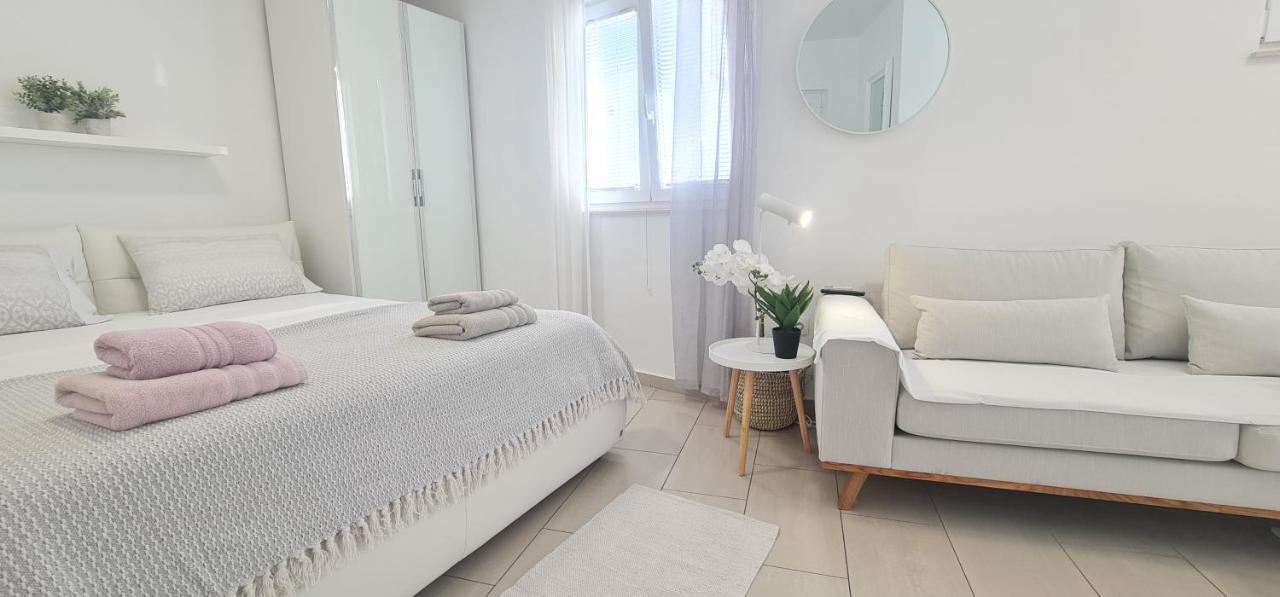 Appartement Seahouse By Jelena à Bibinje Extérieur photo