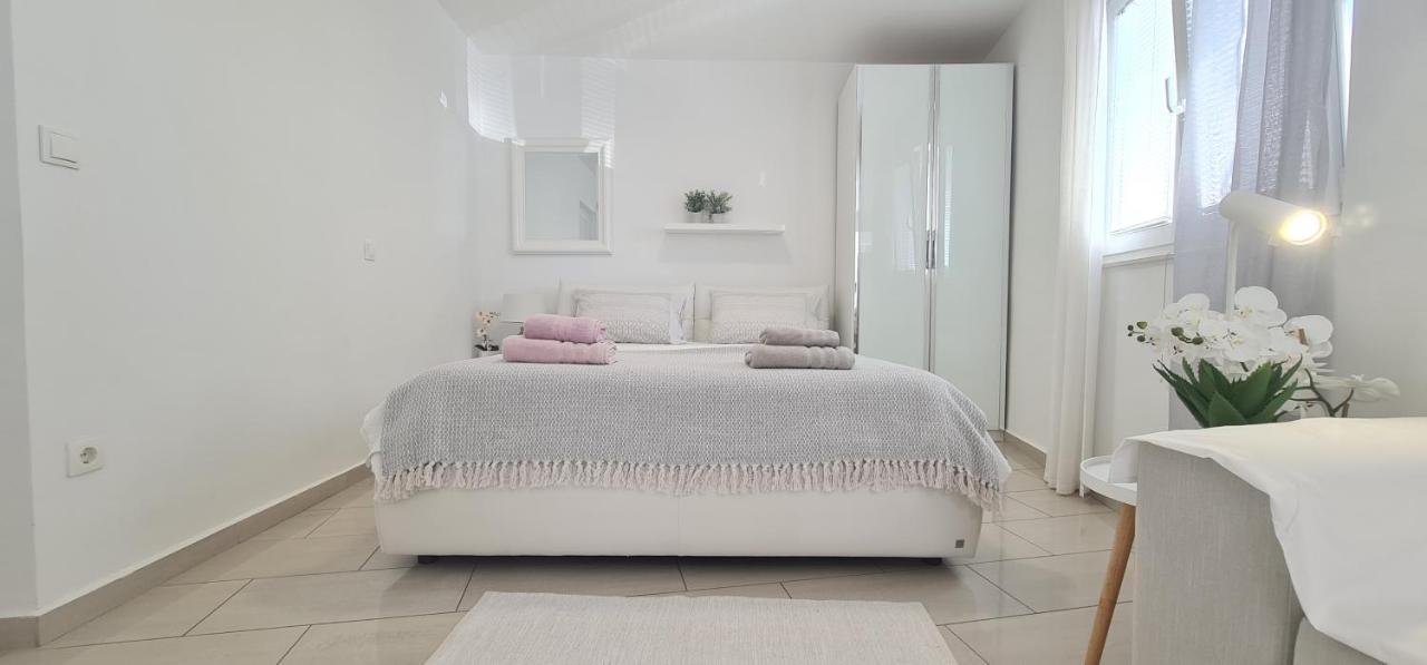 Appartement Seahouse By Jelena à Bibinje Extérieur photo
