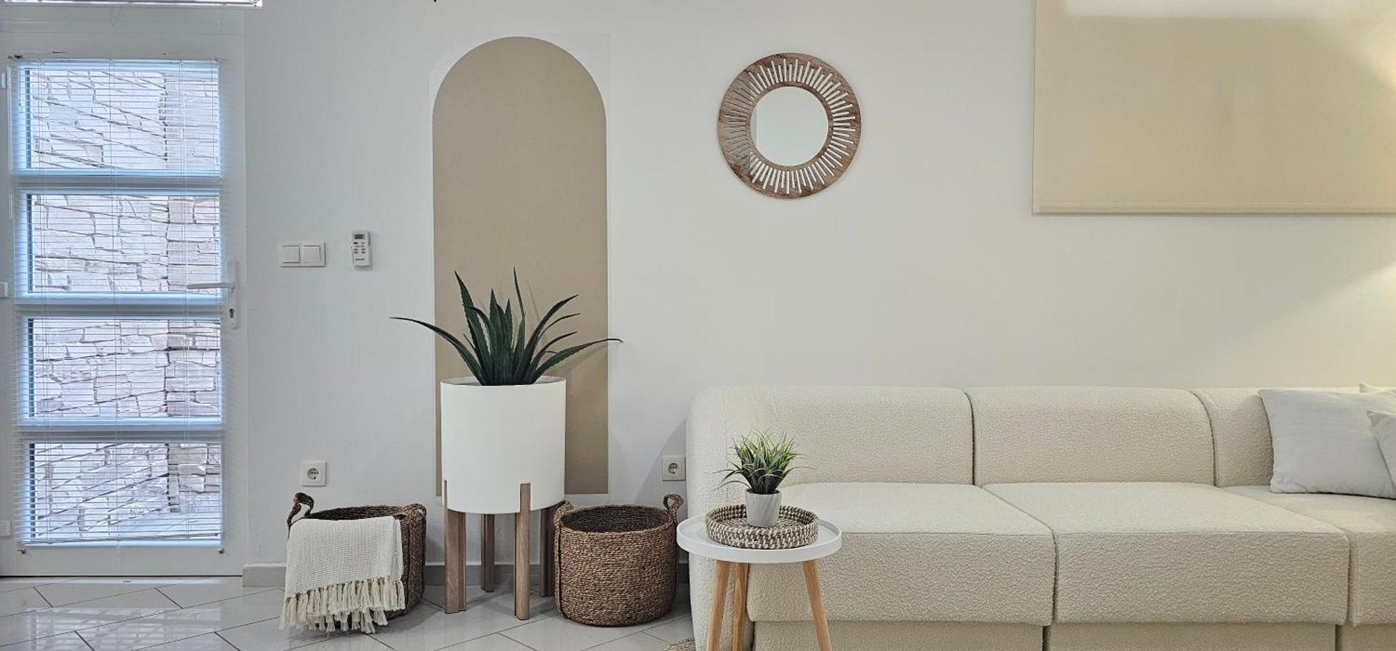 Appartement Seahouse By Jelena à Bibinje Extérieur photo