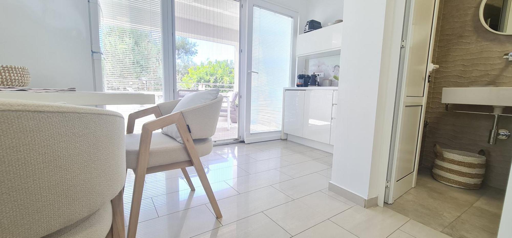 Appartement Seahouse By Jelena à Bibinje Chambre photo