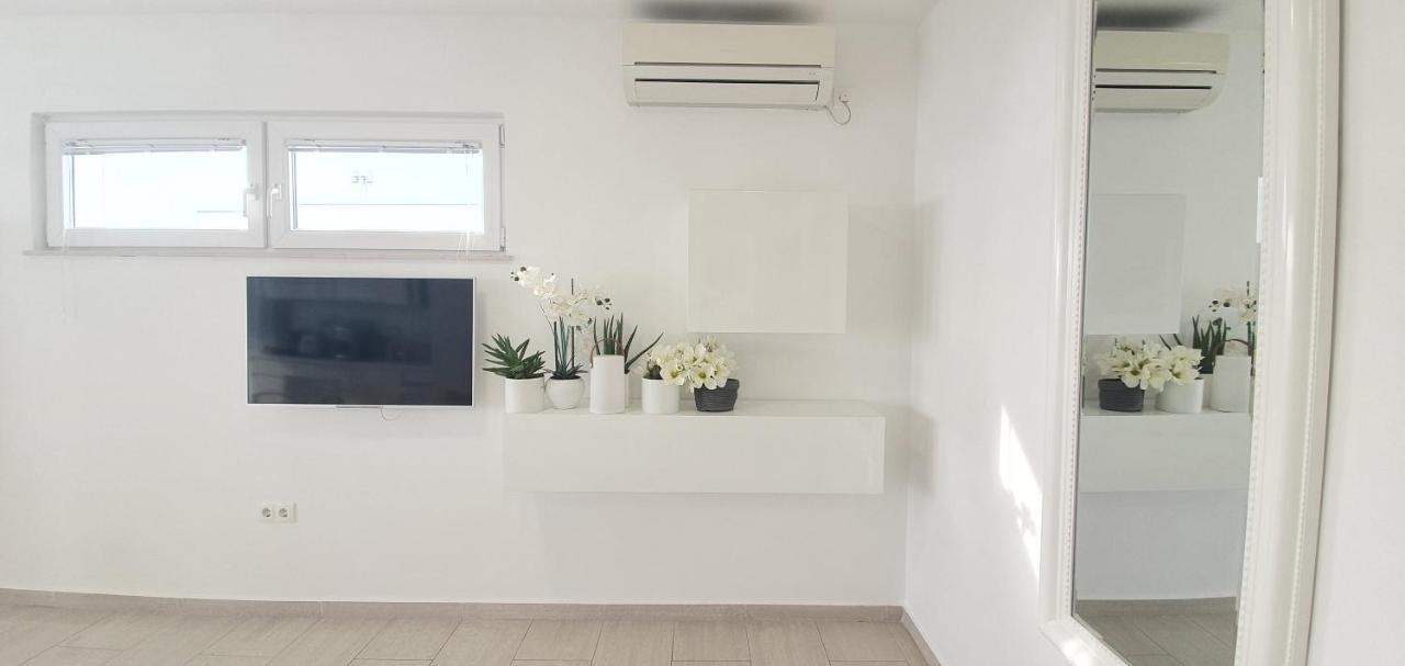 Appartement Seahouse By Jelena à Bibinje Extérieur photo