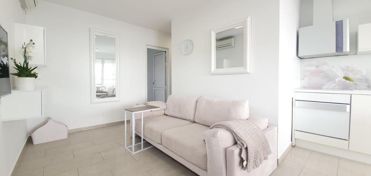 Appartement Seahouse By Jelena à Bibinje Extérieur photo