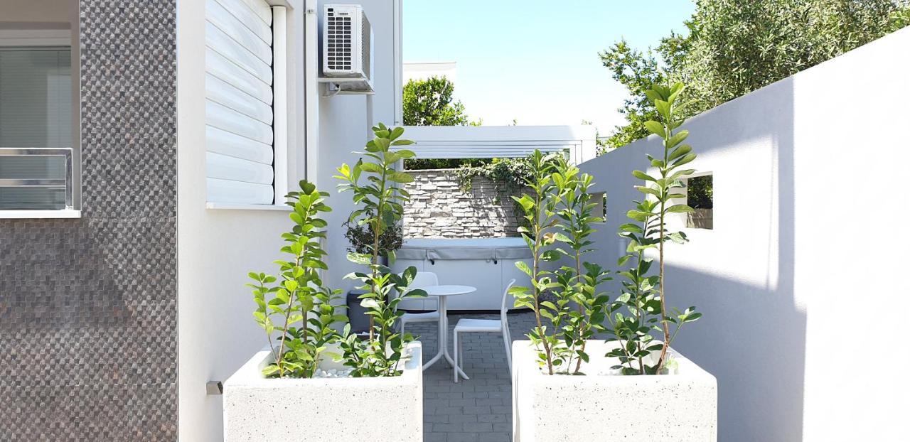 Appartement Seahouse By Jelena à Bibinje Extérieur photo